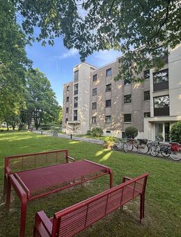 *PROVISONSFREI v. PRIVAT*"Charmante 3-Zimmer Wohnung in Duisburg Walsum - Duisburg