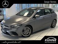 Mercedes B 250, AMG EasyPack Augmented, Jahr 2019 - Wiedemar