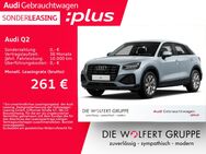 Audi Q2, advanced 30 TDI, Jahr 2023 - Großwallstadt