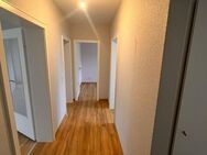 Helle 3-Zimmer-Wohnung mit Balkon in ruhiger Lage - Hannover