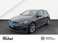 VW Golf, 1.5 TSI VII Join R-Line Rückkamera 18Zoll, Jahr 2018 - Gießen