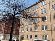 Vermietete 3-Zimmer-Wohnung in Innenstadtnähe - Kiel