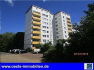 Korbach - 4-ZKB mit Balkon 2.OG - Korbach (Hansestadt)