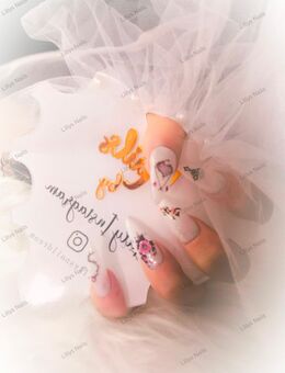 Suche Modelle zur Modelage 💅 - Meitingen