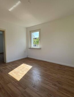 Renovierte 2-Zimmerwohnung in bevorzugter Lage! - Castrop-Rauxel