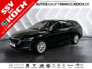 Skoda Octavia, 1.5 TSI Combi e-TEC Selection P, Jahr 2024 - Berlin