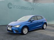 Seat Ibiza, Style |||||, Jahr 2024 - München