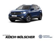 VW T-Cross, 1.5 TSI Move, Jahr 2023 - Insingen