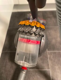 Dyson big Ball Multi floor2 Staubsauger beutellos - Gelsenkirchen Horst