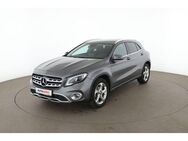 Mercedes-Benz GLA 200 Urban - Berlin