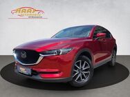 Mazda CX-5 Sports-Line AWD *Head-Up*Navi*1.Hand* - Ebersdorf (Coburg)