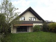 Einfamilienhaus mit Potenzial in ruhiger Sackgassenlage - Rheda-Wiedenbrück, OT Rheda - Rheda-Wiedenbrück
