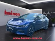 Kia EV6, GT LINE ASSISTENZ PLUS DESIGN, Jahr 2024 - Hagen (Stadt der FernUniversität)