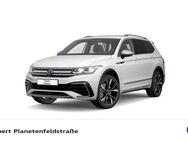 VW Tiguan, 2.0 Allspace R-LINE LM20, Jahr 2022 - Dortmund