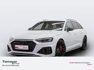 Audi RS4, 2.9 TFSI Avant Q NP123 SPORT-AGA WABENSTEPP, Jahr 2023 - Bochum