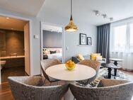 City Center Design Premium Apartments - Frankfurt (Main)