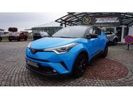 Toyota C-HR Hybrid Style Selection - Untermeitingen