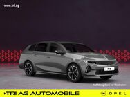 Opel Astra, Sports 130 ) 8 abn Tech Paket Komfort-Paket, Jahr 2022 - Kippenheim