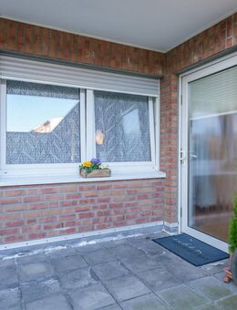Exklusive Kapitalanlage: Vermietete 2-Zimmer-EG-Wohnung im betreuten Wohnen in Top-Lage von Rheydt - Mönchengladbach