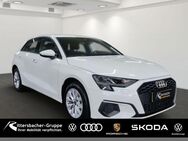 Audi A3 Sportback 40 TFSI e ParklenkAssi SHZ - Kaiserslautern