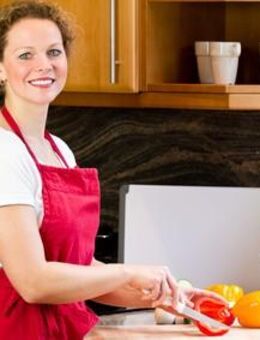 Seniorenbetreuer und Haushälter (m/w/d) – Live-in möglich im Raum Oberfranken - Coburg