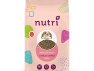 Nutri+ Zwergkaninchen Sticks - Sparpaket: 2 x 4 kg
