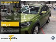 VW Taigo, 1.0 TSI 110PS LIFE LM17, Jahr 2023 - Lüdenscheid