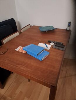 Wohnungsflohmarkt 8.11. - 18-20 Uhr - Dreieich