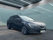 Renault Megane, Grandtour Techno BLUE dCi 115, Jahr 2024 - München