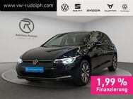 VW Golf, 1.5 TSI VIII Move, Jahr 2024 - Oelsnitz (Erzgebirge)