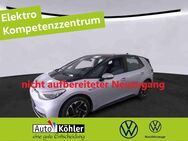 VW ID.3, Pro KlimaA W-Paket, Jahr 2020 - Mainburg