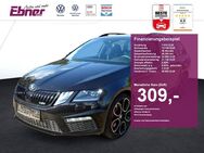 Skoda Octavia, Combi 60 245PS CANTO, Jahr 2020 - Albbruck