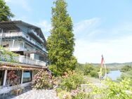 Traben-Tarbach: Mehr Moselblick geht nicht! Hotel/Restaurant in bester Lage! - Traben-Trarbach