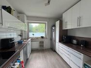 Ab sofort: Sanierte Erdgeschoss-Wohnung in Düsseldorf-Holthausen - Düsseldorf