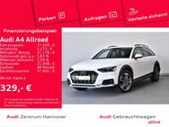 Audi A4 Allroad, 40 TDI quattro Phone Box, Jahr 2022 - Hannover