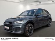 Audi Q5, 50 TFSI e quattro sport, Jahr 2021 - Duisburg