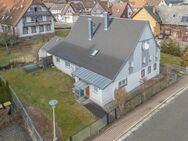 Freistehendes Haus mit viel Platz und Ausbaureserve - Mönchweiler