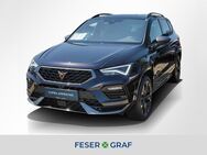 CUPRA Ateca, 2.0 TSI VZ 4Dr Beats, Jahr 2023 - Forchheim (Bayern)