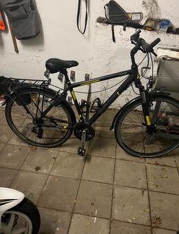 Kalkhoff Fahrrad - Aldenhoven