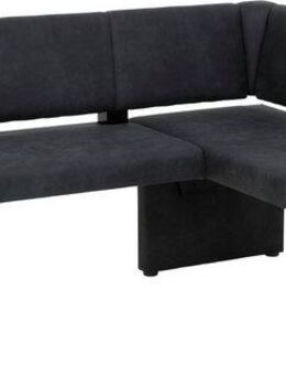 HELA Eckbank PIA, Langer Schenkel links und rechts montierbar