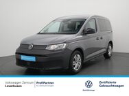 VW Caddy, 2.0 TDI, Jahr 2023 - Leverkusen