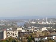 RHEINBLICK ! WI Dotzheim Schelmengraben, 2 Zi.Penth.Charakter 60m2 ,9.OG - Wiesbaden