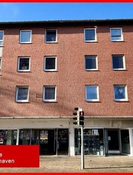 Lukrative Kapitalanlage - Wilhelmshaven