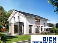 Einfamilienhaus für Familien - Qualität & Ästhetik - Grundstück vorhanden - Buggingen