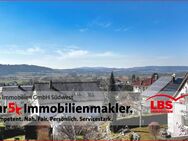 Neu sanierte 4-Zi-ETW in ruhiger Wohnlage mit schönem Ausblick! - Salem (Baden-Württemberg)