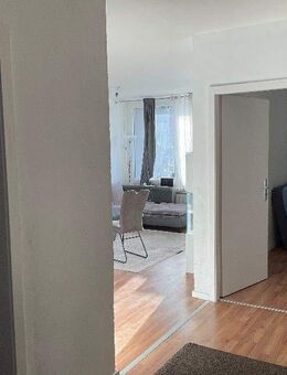 3 Zimmer Familienwohnung an der Erich-Klausener-Straße! 2.Balkone! - Monheim (Rhein)