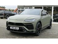 Lamborghini Urus 4.0 Voll-Carbon/B&O/Verde Turbine Matt/23" - Adelheidsdorf