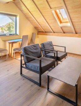 "Helle 2-Zi.-ETW mit großzügigem Balkon - Ruhig Wohnen in Lachen, Memmingen schnell erreichen!" - Lachen