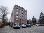 Neubauwohnung mit Terrasse und Blick ins Grüne - Berlin