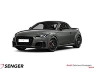 Audi TT, Roadster 40 TFSI Paket S line, Jahr 2024 - Lingen (Ems)